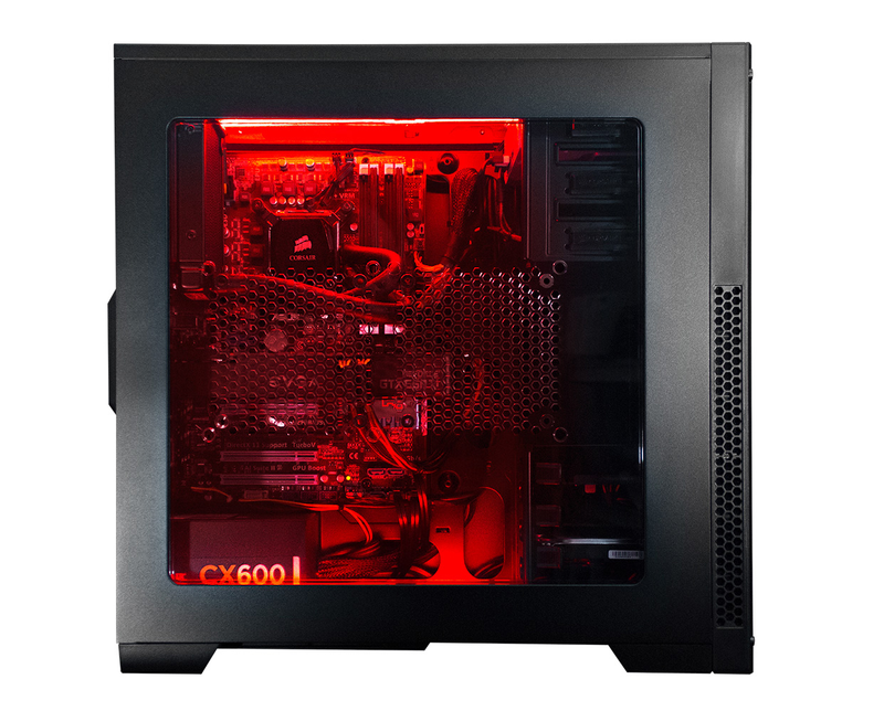 Illustration for article titled Digital Storm's Latest Gaming PCs Are Almost As Cheap As DIY